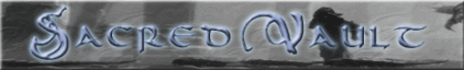 SacredVault